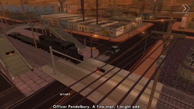 GTA SA Android Modern Mod pack - Link Download смотреть онлайн