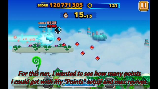 Sonic Runners Revival - Daily Battles have been Revived! [2.2.3] смотреть онлайн