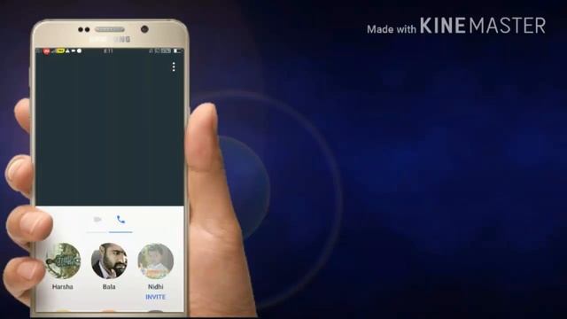 Best video calling app for android mobile | google Duo || Telugu смотреть онлайн