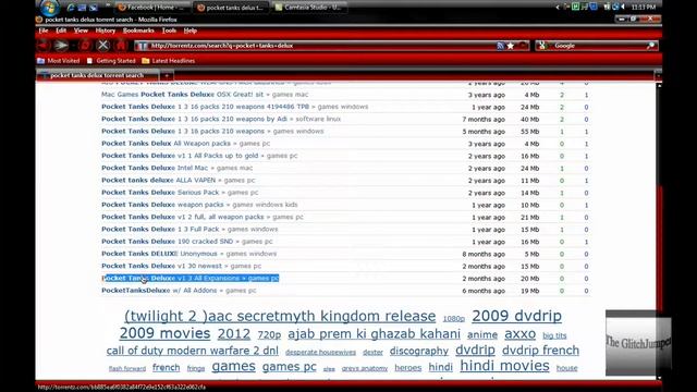 How to get Pocket Tanks Deluxe for Free! смотреть онлайн