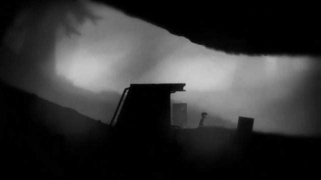 Limbo Playthrough #11: Gravity смотреть онлайн