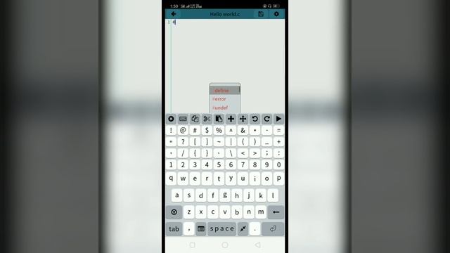 How to make C Programming in Android Smartphones? смотреть онлайн