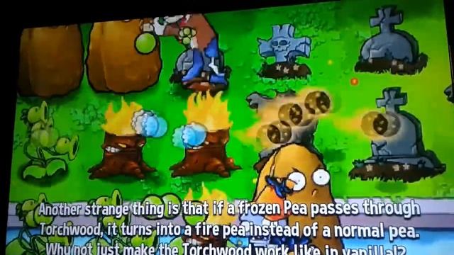 Pvz hard mode reaction #2 смотреть онлайн