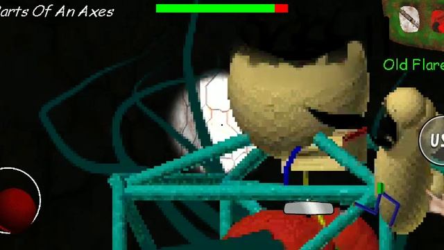 Baldi's Basics The Old Laboratory V1.3 Android Mod Baldi's Basics The Old Laboratory Chapter 4! смотреть онлайн