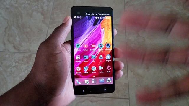 My current Android Setup Nova Launcher Prime! смотреть онлайн