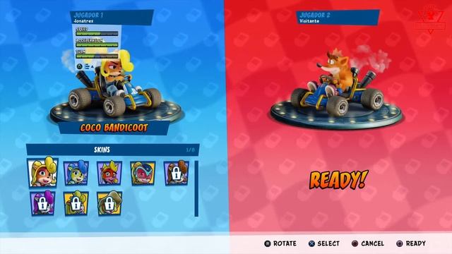 ¿ Como funciona Share Play en tu PS4 ? #PS4 #PlayStation #Sony смотреть онлайн