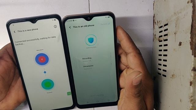 VIVO Y36 Frp Bypass Android 13 - How To Bypass Google Account Lock|| Latest Security Without PC 202