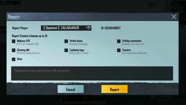 Pubg Hacker Gameplay | AIMBOT + SPEED HACK + FLY HACK + WALLHACK | PUBG MOBILE | 38 KD смотреть онлайн
