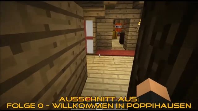 Poppihausen 98 – Das Ende gefunden | Facecam смотреть онлайн