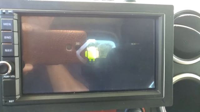 №3 On the radio RM - CT0012 Android 6.0 does not work radio. смотреть онлайн