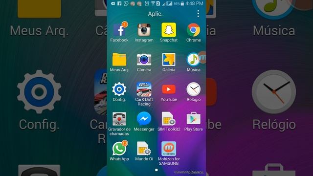 ERRO ( NOMEDIA ) WHATSAPP смотреть онлайн
