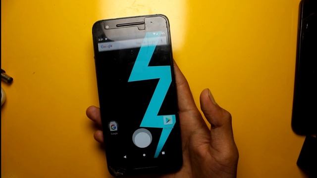 Android P 9.0 Rom For Nexus 6P XDA Review (Beta) смотреть онлайн