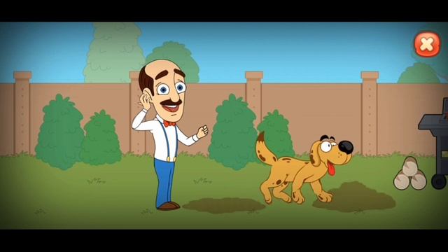 Homescapes ads || Part 5 смотреть онлайн