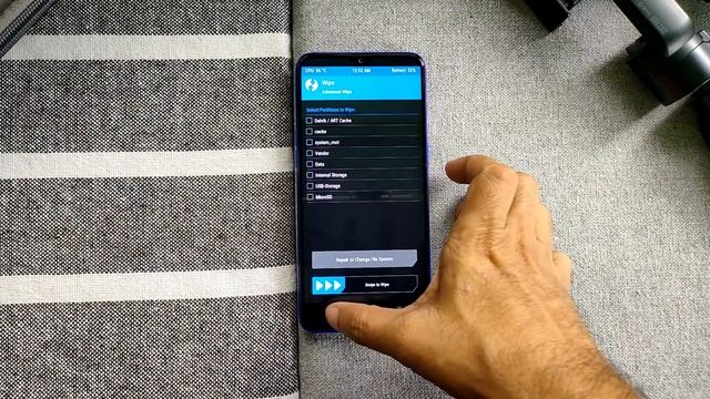 Color OS 6.0.1 for Realme 3 Pro: First Look and How to Install! смотреть онлайн