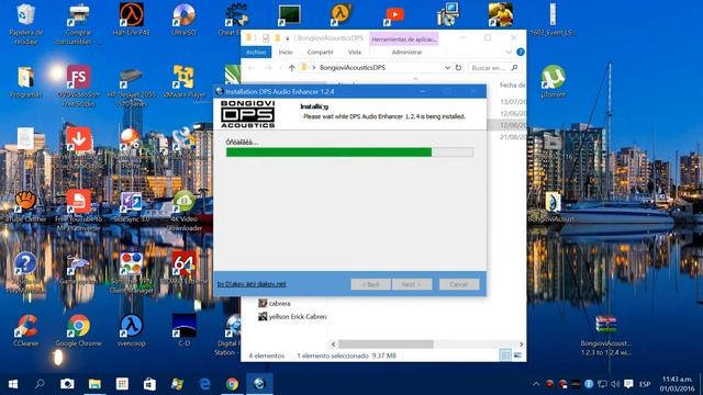 Digital Power Station 1.24 para WINDOWS 10/8/8.1 2016 ¡¡¡ MEJORAR EL AUDIO DEL PC смотреть онлайн