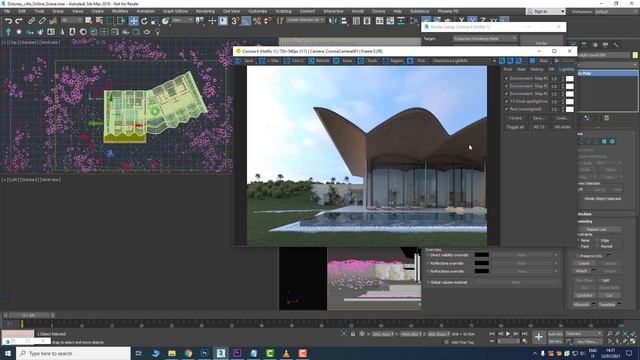 5.7 The LightMix - How To Generate And Use It