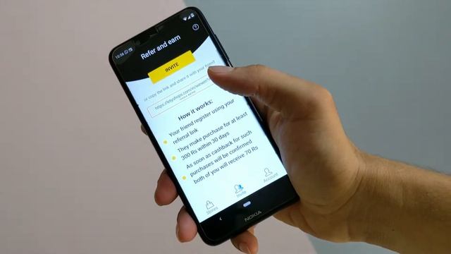 Letyshops App Review | How To Get Cashback On Any Online Order | Mumbiker Nikhil Iphone 12 Giveaway смотреть онлайн