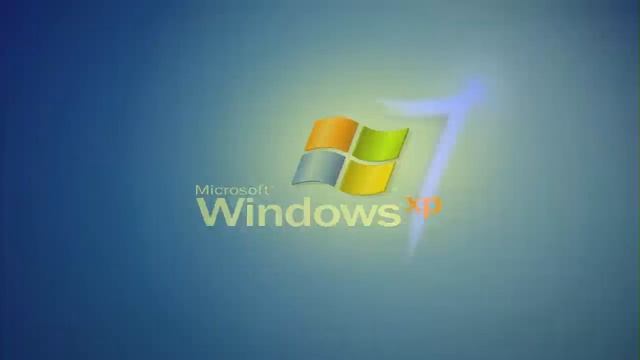 Windows 7 Effects смотреть онлайн