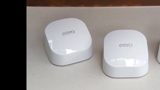 Eero 6 VS Google Wifi 📶 Which Router Should You Buy? смотреть онлайн
