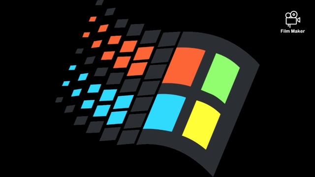 Windows 95 Remix смотреть онлайн