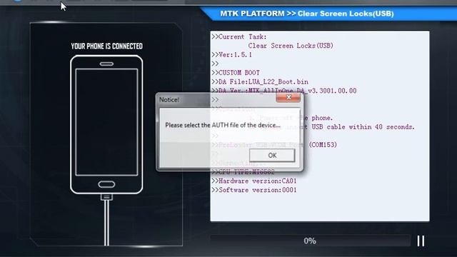 Huawei lua-u22 | Pattern Lock Remove Done Without lossing Data With Inferno смотреть онлайн