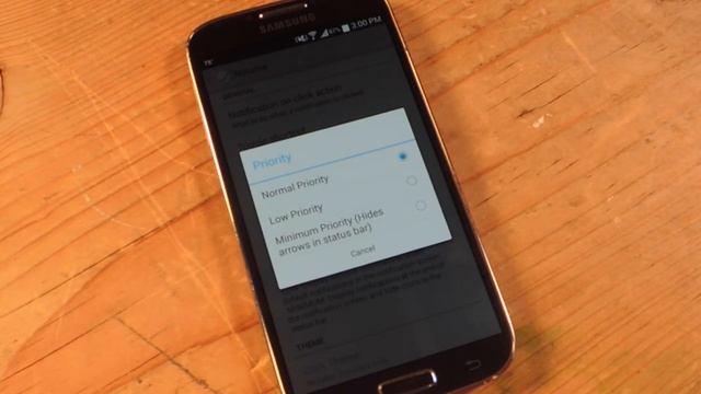 Place Timed Reminders in Your Notification Tray - Android [How-To] смотреть онлайн