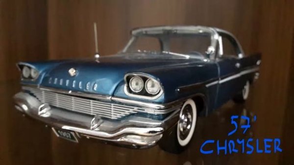 1:24 Scale Classic Cars Danbury mint Franklin mint Diecast Collection