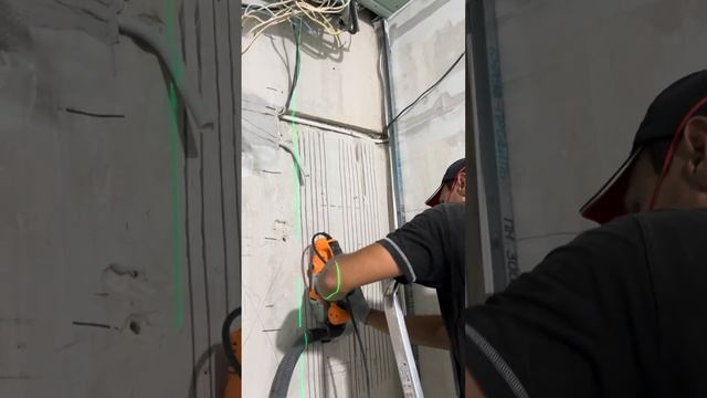 ПЕРЕДЕЛКА Электрики - ЖК NOW смотреть онлайн