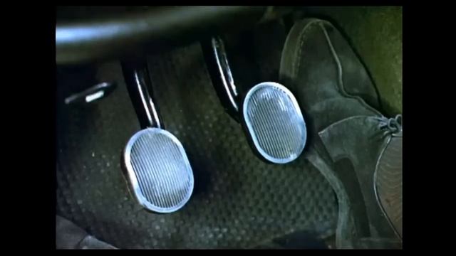 Winter driving training film, Finland, 1966. Added English subtitles, press the toolbar button! смотреть онлайн
