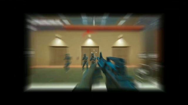 MELHORES JOGOS FPS/TPS OFFLINE PARA ANDROID 2022 смотреть онлайн