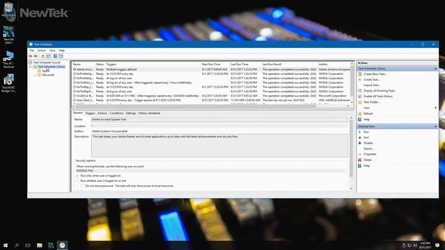TouchOSC startup with NewTek TC1/VMC1 смотреть онлайн