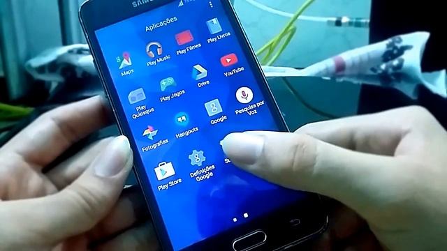 Como DESFAZER - REMOVER o root de qualquer aparelho android смотреть онлайн