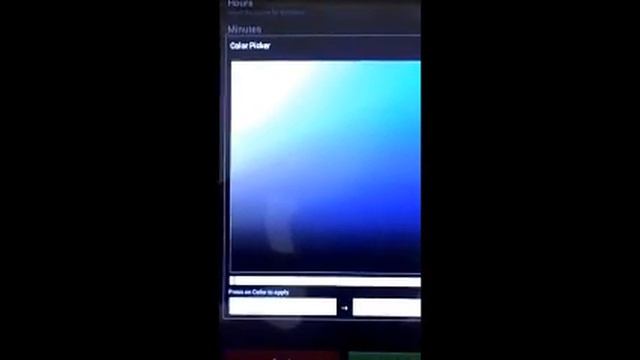 Best clock widget for Android смотреть онлайн