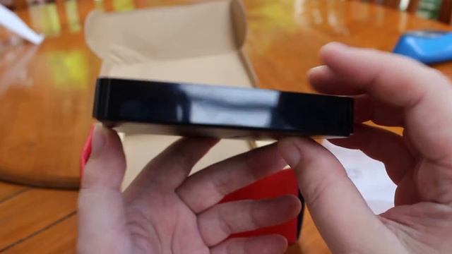 MINI M8S II (Amlogic S905X) Android 6.0 TV Box Unboxing смотреть онлайн