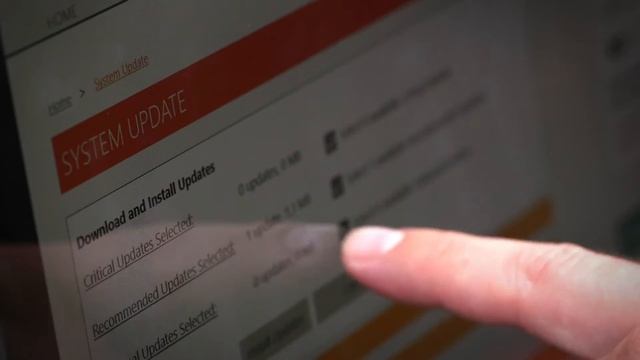 Lenovo Companion 3 for Windows 10 - System Update смотреть онлайн