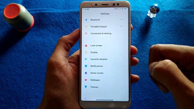 MIUI 12.0.0.2 STABLE ANDROID 10 FOR REDMI NOTE 5 PRO | PUBG EXTREME, YOUTUBE VANCED, DAILY USE? смотреть онлайн