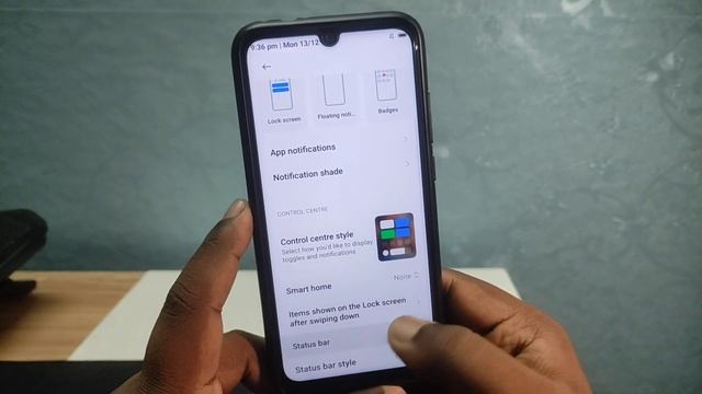 ⚡MIUI V12.5.7.0 for Redmi Note 7/7s (Android 10) Customization & Features смотреть онлайн