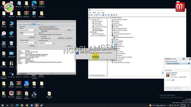 SAMSUNG A22(SM-A225F) ANDROID 12 REMOVE FRP EASY WITH UMT(NEW FRP 2022) смотреть онлайн