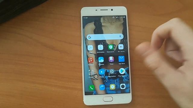 Meizu m6 note incoming call phone review смотреть онлайн