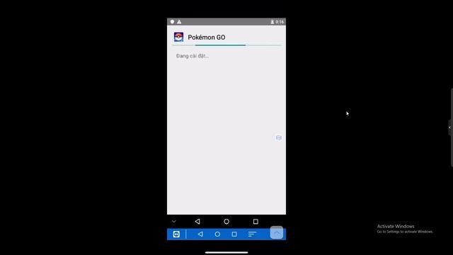 Cài giúp thanh niên J7Pro : Fly / Fake GPS Android 6, 7, 8 , 9 com VMOS e VFIN Pokemon GO 0.161.2 смотреть онлайн