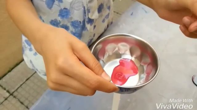 Secret lipstick pencil tutorial смотреть онлайн