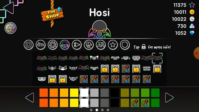 Geometry Dash Texture pack diamond vortex bugs fix by TNTMAN GD смотреть онлайн