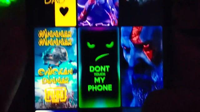 Best Wallpaper Apps For Android 2020 || Free Fire Wallpapers Android Apps 2020 || In Hindi смотреть онлайн