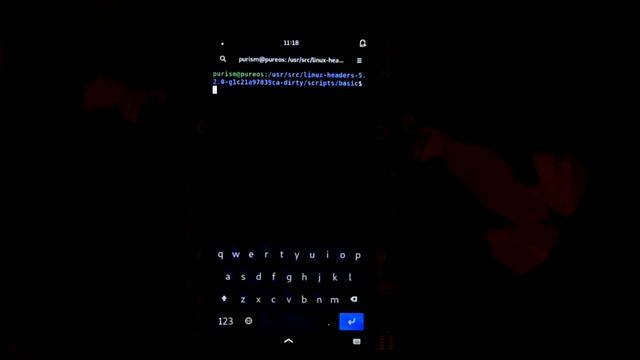 Librem 5 | Android apps? смотреть онлайн