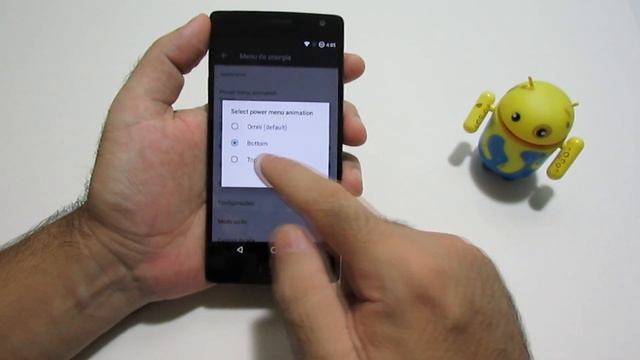 OMNI 7.1.1 | DEVICES: OnePlus one/2/3 | Moto G 2014 | Moto X Style | Xiaomi MI 5 | Xperia Z3 смотреть онлайн