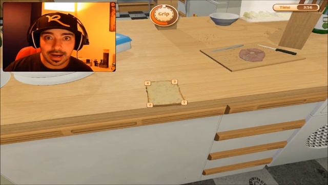 I AM BREAD смотреть онлайн