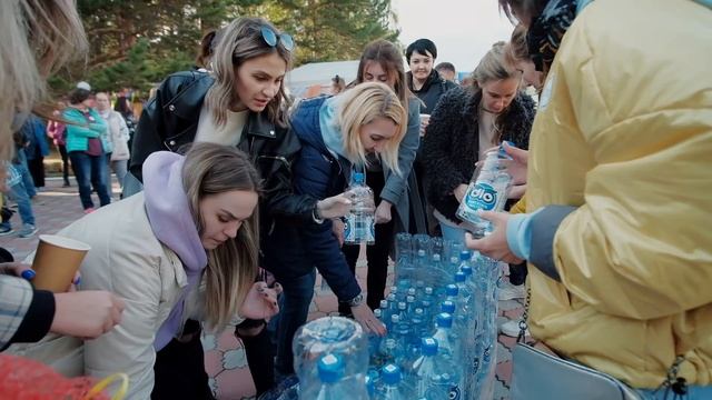 Green кратия 2023