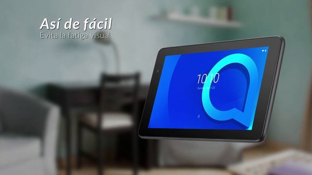Alcatel 1T 7- #ASíDeFácil смотреть онлайн