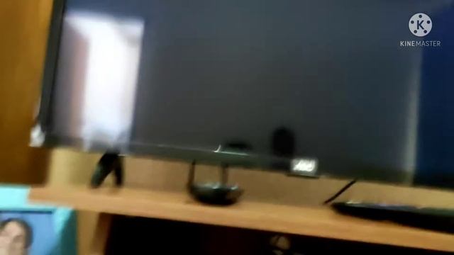 Como conectar um PS2 em uma AOC ROKU TV " 32 смотреть онлайн