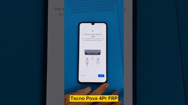 Tecno Pova 4 Pro Frp Bypass Android 12 ! смотреть онлайн